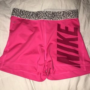Nike Pros
